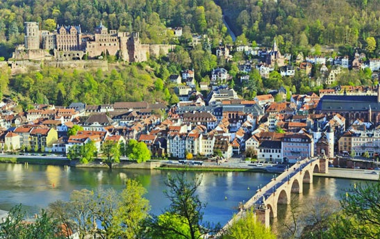 AVL Heidelberg
